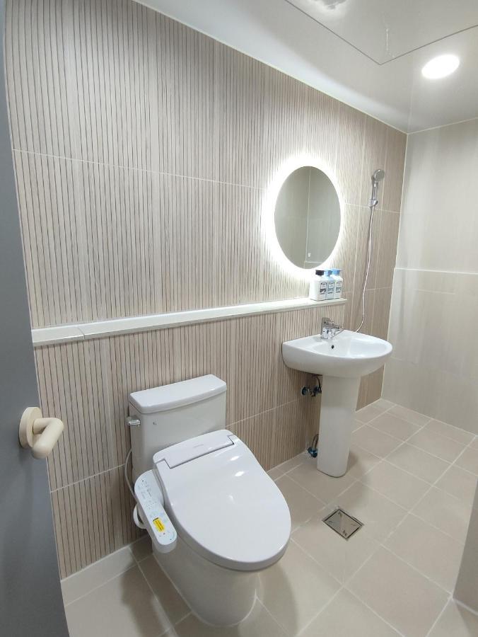 Aha Auberge de jeunesse Gyeongju