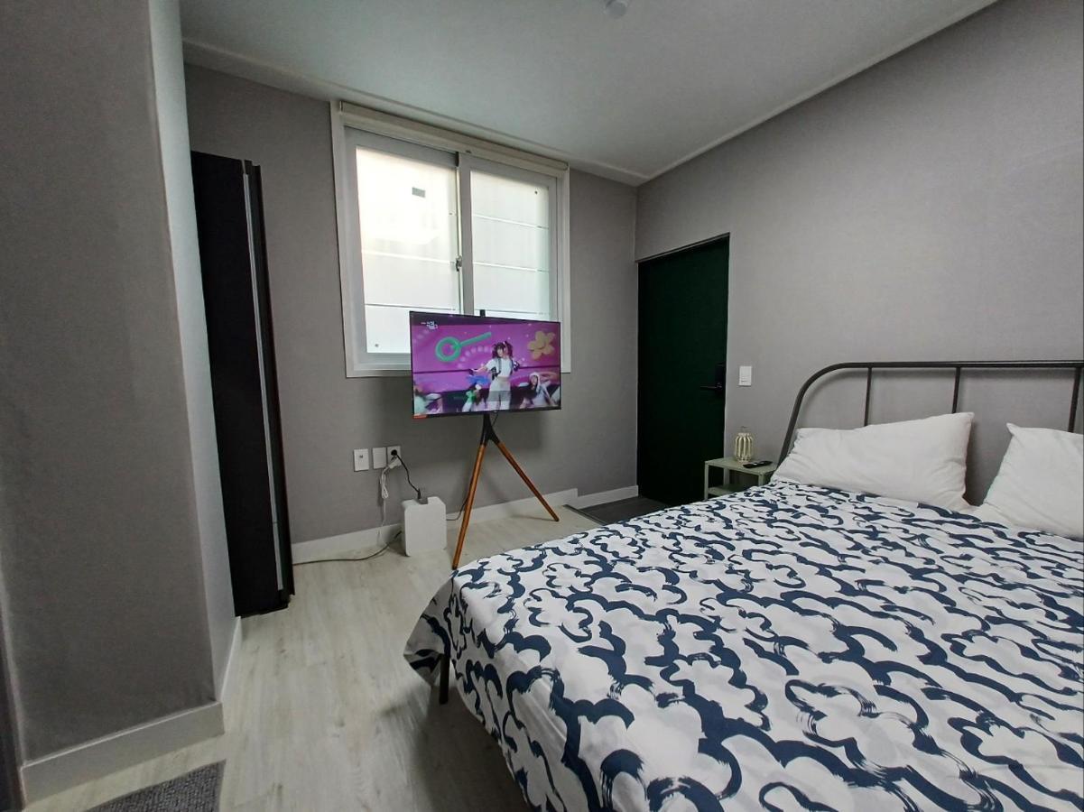 Auberge de jeunesse Aha *