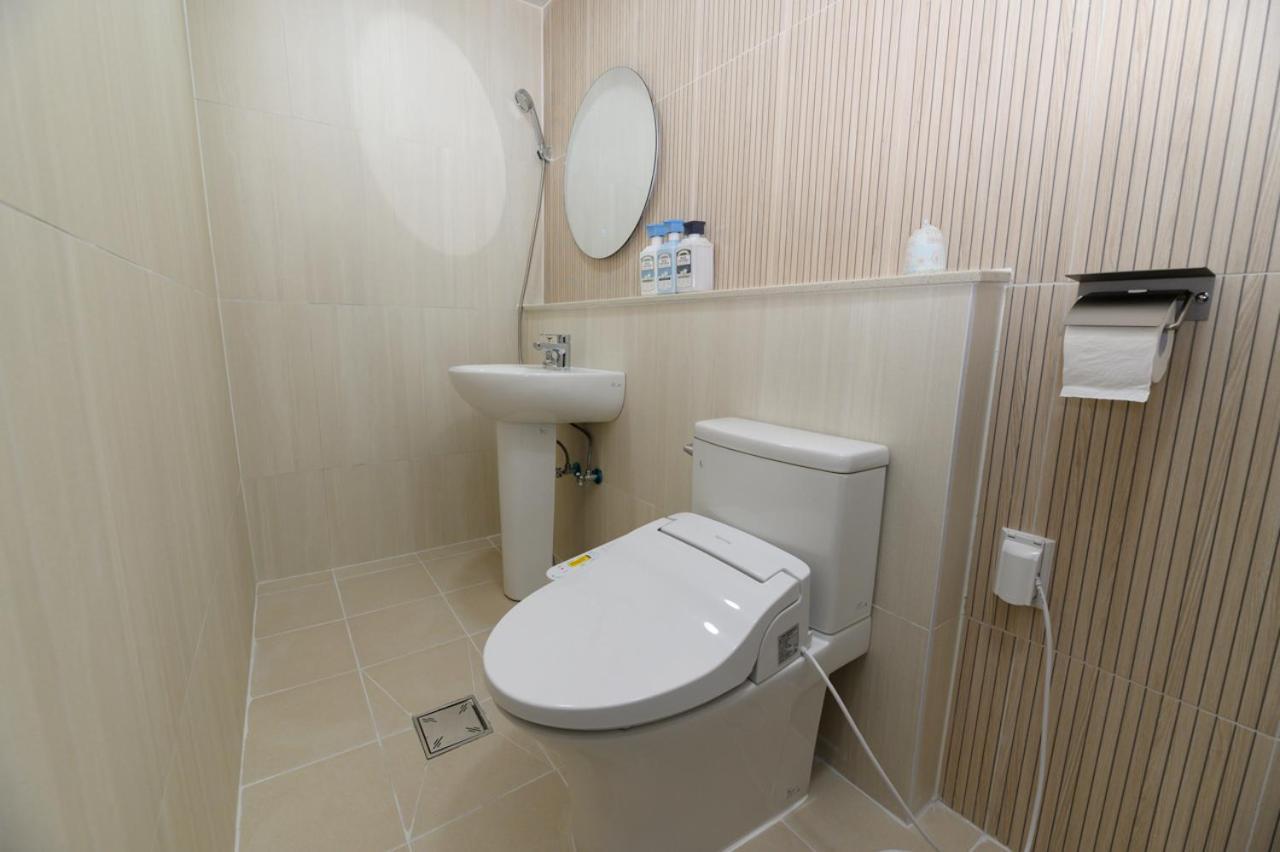 Auberge de jeunesse Aha Gyeongju