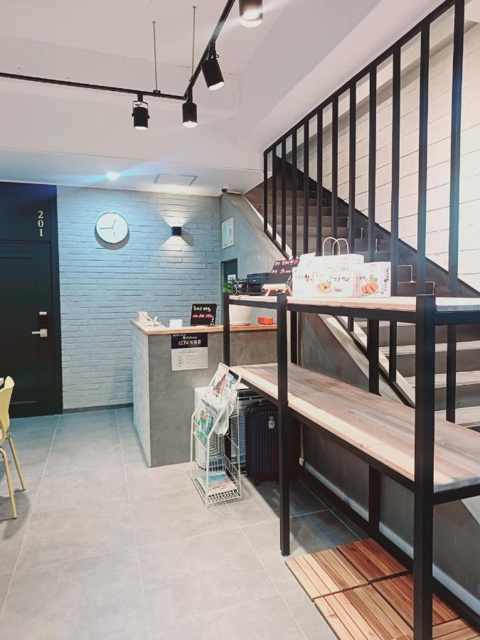 Hostel Aha Gyeongju